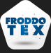 Lasten paljasjalkanilkkurit-grey- Spring TEX Froddo 