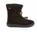 Lasten paljasjalka TEX talvisaappaat-black- Track Wool Froddo