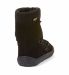 Lasten paljasjalka TEX talvisaappaat-black- Track Wool Froddo