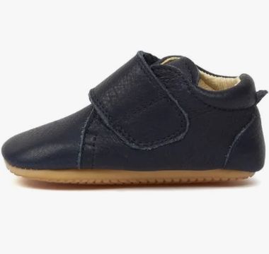 Lasten pre-walker tossut- dark blue - Froddo 