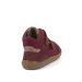  Lasten paljasjalkanilkkurit-Bordeaux- Barefoot Up TEX Autumn Froddo