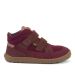  Lasten paljasjalkanilkkurit-Bordeaux- Barefoot Up TEX Autumn Froddo