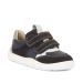  Lasten paljasjalkakengät  -dark blue- ZERU Spring Froddo