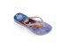 Lasten flip flopit Kids Frozen-Havaianas