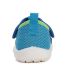 Lasten paljasjalka kangassadaalit - Aero blue - QuickDry D.D.Step 