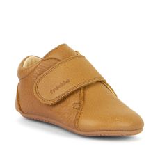 Lasten pre-walker tossut-cognac II- Froddo 