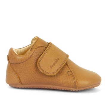 Lasten pre-walker tossut-cognac II- Froddo 