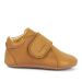 Lasten pre-walker tossut-cognac II- Froddo 