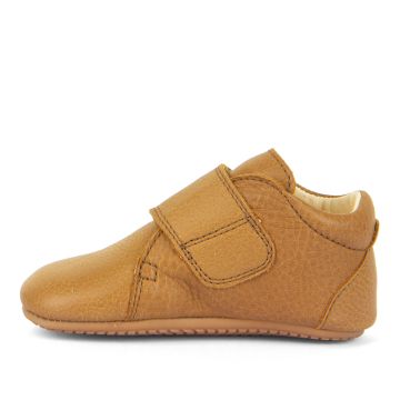 Lasten pre-walker tossut-cognac II- Froddo 