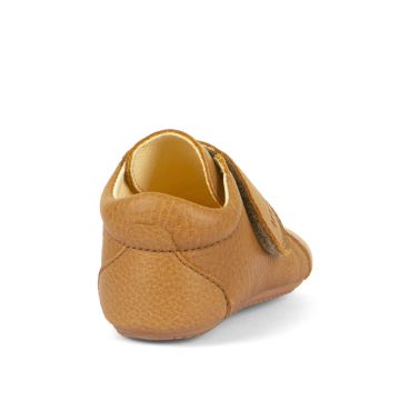 Lasten pre-walker tossut-cognac II- Froddo 