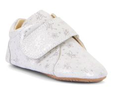 Lasten pre-walker tossut II-white/keiju - Froddo