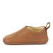 Lasten nahkatossut Walkers - cognac - Froddo
