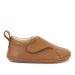 Lasten nahkatossut Walkers - cognac - Froddo
