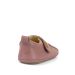 Lasten nahkatossut Walkers- Dark pink - Froddo