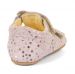 Lasten pre-walker sandaalit-roosa/pilkku - Froddo 