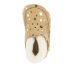 Lasten tossut lammasturkisvuorilla- Beige Dots - Furry Walkers Froddo