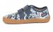 Lasten paljasjalka kangastennarit -Light Blue/surf - Froddo 