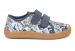 Lasten paljasjalka kangastennarit -Light Blue/surf - Froddo 