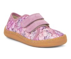 Lasten paljasjalka kangastennarit -Flowers - Froddo  