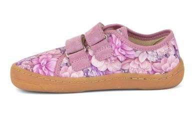 Lasten paljasjalka kangastennarit -Flowers - Froddo  
