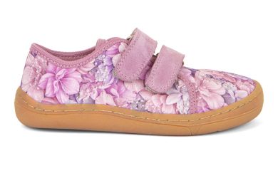 Lasten paljasjalka kangastennarit -Flowers - Froddo  