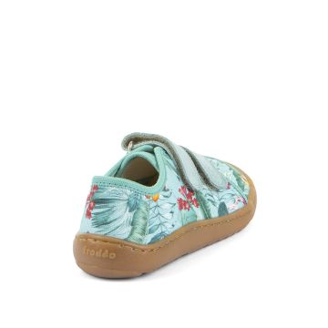 Lasten paljasjalka kangastennarit -Mint- Froddo 