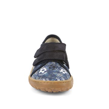 Lasten paljasjalka kangastennarit -Jalkapallo- Froddo 