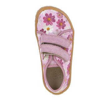 Lasten paljasjalka kangastennarit -Flowers- Froddo