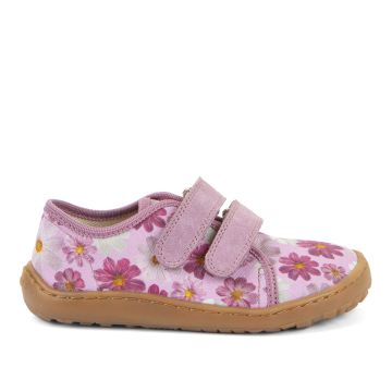 Lasten paljasjalka kangastennarit -Flowers- Froddo