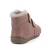 Pienten lasten talvikengät-pink- Winter Paix Up Froddo