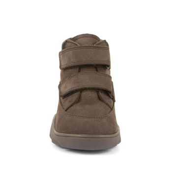  Lasten TEX-paljasjalkanilkkurit  ZERU- brown - Froddo