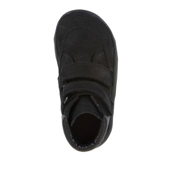  Lasten TEX-paljasjalkanilkkurit  ZERU- black - Froddo 