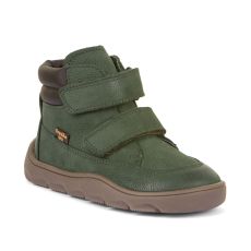  Lasten TEX-paljasjalkanilkkurit  ZERU-Green+ - Froddo