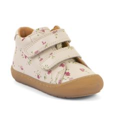 Lasten ensiaskelkengät -flowers -Ollie Froddo