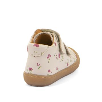 Lasten ensiaskelkengät -flowers -Ollie Froddo