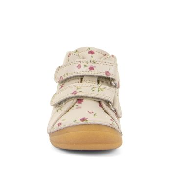 Lasten ensiaskelkengät - flowers- Paix Up Froddo