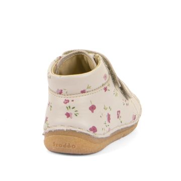 Lasten ensiaskelkengät - flowers- Paix Up Froddo