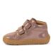 Lasten paljasjalkanilkkurit First Step -Pink/Gold- Froddo