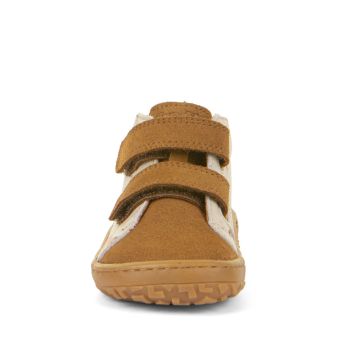Lasten paljasjalkanilkkurit First Step -dino - Froddo