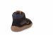  Lasten paljasjalkanilkkurit-dark blue - Autumn TEX  Froddo