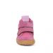  Lasten TEX-paljasjalkanilkkurit-pink/fuxia- Spring Froddo