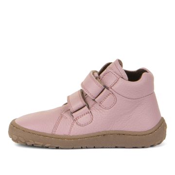 Lasten paljasjalkanilkkurit -pink - Froddo