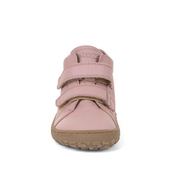 Lasten paljasjalkanilkkurit -pink - Froddo