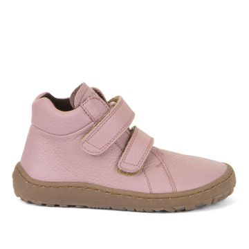 Lasten paljasjalkanilkkurit -pink - Froddo