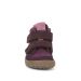 Lasten paljasjalkanilkkurit- purple - Autumn TEX Froddo 
