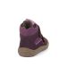  Lasten paljasjalkanilkkurit- purple - Autumn TEX Froddo 
