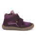  Lasten paljasjalkanilkkurit- purple - Autumn TEX Froddo 
