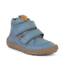 Lasten TEX paljasjalkanilkkurit -jeans-  leather Froddo 