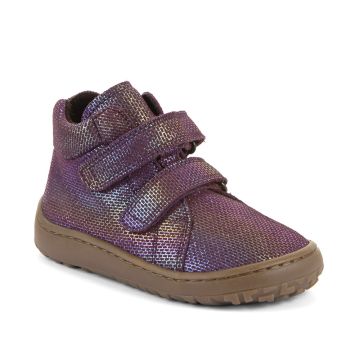 Lasten paljasjalkanilkkurit -multicolor -Froddo 