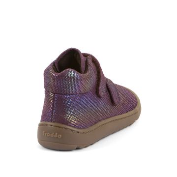 Lasten paljasjalkanilkkurit -multicolor -Froddo 